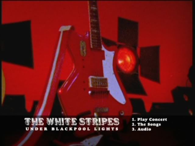 PDVD 000 24 - The White Stripes - Under Blackpool Lights (2004) [DVD9] [PAL]
