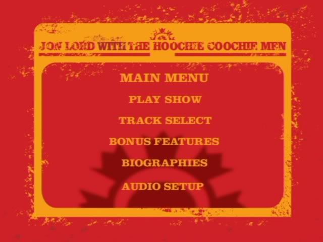PDVD 000 42 - Jon Lord (ex. Deep Purple) with The Hoochie Coochie Men - Live At The Basement (2003) [DVD9] [PAL] [VH]