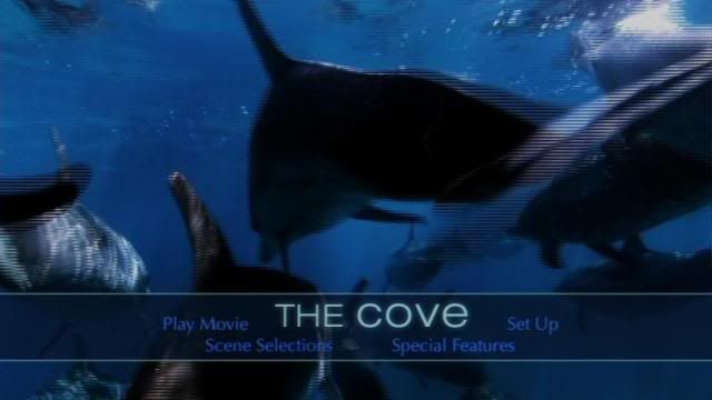 PDVD 000 52 - The Cove [Animales. Delfines] (2009) [Inglés] [sub-Esp] [DVD9] [FSV-MU-FSN.dlc]