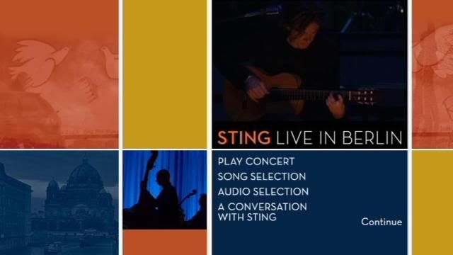 PDVD 000 61 - Sting - Live in Berlin [DVD9+CD] (2010)