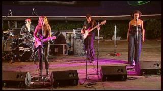 PDVD 001 12 - Ana Popovic Band - Live From The Heart Of Italy (2010) [DVD9] [MG-FSV-FSN.dlc]