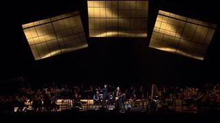 PDVD 001 62 - Sting - Live in Berlin [DVD9+CD] (2010)