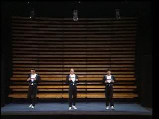 PDVD 001 63 - Tricicle [7 DVD5 + 1 DVD9] [Español] [Teatro-Humor] [ES] [PAL] [VH]