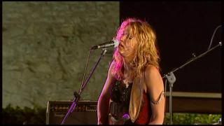 PDVD 002 14 - Ana Popovic Band - Live From The Heart Of Italy (2010) [DVD9] [MG-FSV-FSN.dlc]