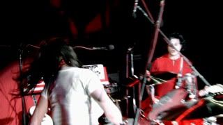 PDVD 002 26 - The White Stripes - Under Great White Northern Lights (2010) [DVD9+CD] [FLAC/NTSC]