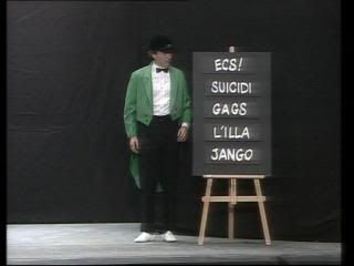 PDVD 002 67 - Tricicle [7 DVD5 + 1 DVD9] [Español] [Teatro-Humor] [ES] [PAL] [VH]