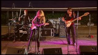 PDVD 003 14 - Ana Popovic Band - Live From The Heart Of Italy (2010) [DVD9] [MG-FSV-FSN.dlc]