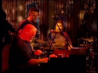PDVD 003 44 - Jon Lord (ex. Deep Purple) with The Hoochie Coochie Men - Live At The Basement (2003) [DVD9] [PAL] [VH]