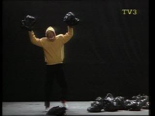 PDVD 003 66 - Tricicle [7 DVD5 + 1 DVD9] [Español] [Teatro-Humor] [ES] [PAL] [VH]