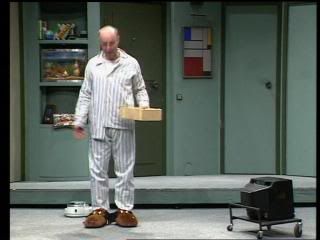 PDVD 003 70 - Tricicle [7 DVD5 + 1 DVD9] [Español] [Teatro-Humor] [ES] [PAL] [VH]
