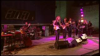 PDVD 004 14 - Ana Popovic Band - Live From The Heart Of Italy (2010) [DVD9] [MG-FSV-FSN.dlc]