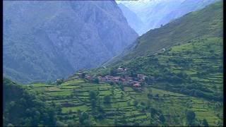 PDVD 004 2 - Nuestros Parques Nacionales [tve] (2004) [3 DVD9] [MG-FSV-FSN.dlc]