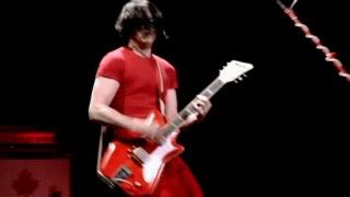 PDVD 004 26 - The White Stripes - Under Great White Northern Lights (2010) [DVD9+CD] [FLAC/NTSC]