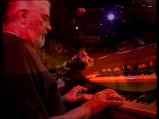 PDVD 004 43 - Jon Lord (ex. Deep Purple) with The Hoochie Coochie Men - Live At The Basement (2003) [DVD9] [PAL] [VH]