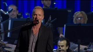 PDVD 004 64 - Sting - Live in Berlin [DVD9+CD] (2010)