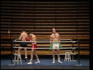 PDVD 004 66 - Tricicle [7 DVD5 + 1 DVD9] [Español] [Teatro-Humor] [ES] [PAL] [VH]