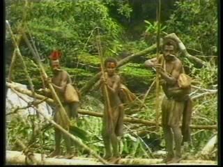 PDVD 005 29 - Grandes tribus primitivas [Esp-Ing] [3 DVD5] [FSV-FSN-MG.dlc]