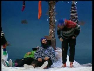PDVD 005 68 - Tricicle [7 DVD5 + 1 DVD9] [Español] [Teatro-Humor] [ES] [PAL] [VH]