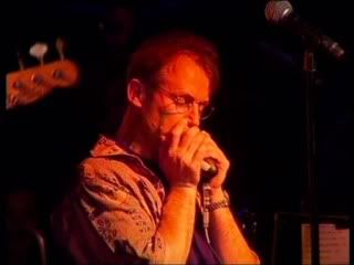 PDVD 006 44 - Jon Lord (ex. Deep Purple) with The Hoochie Coochie Men - Live At The Basement (2003) [DVD9] [PAL] [VH]
