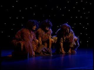 PDVD 006 68 - Tricicle [7 DVD5 + 1 DVD9] [Español] [Teatro-Humor] [ES] [PAL] [VH]