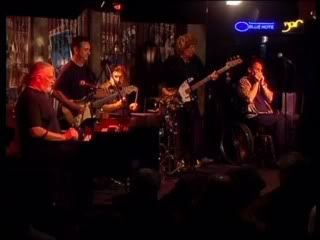 PDVD 007 42 - Jon Lord (ex. Deep Purple) with The Hoochie Coochie Men - Live At The Basement (2003) [DVD9] [PAL] [VH]