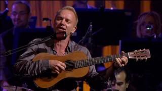 PDVD 007 63 - Sting - Live in Berlin [DVD9+CD] (2010)