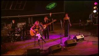 PDVD 008 13 - Ana Popovic Band - Live From The Heart Of Italy (2010) [DVD9] [MG-FSV-FSN.dlc]