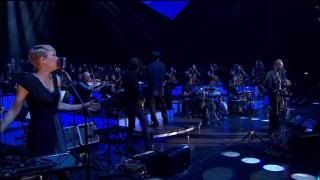 PDVD 008 64 - Sting - Live in Berlin [DVD9+CD] (2010)