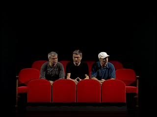 PDVD 009 51 - Tricicle [7 DVD5 + 1 DVD9] [Español] [Teatro-Humor] [ES] [PAL] [VH]