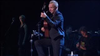 PDVD 010 50 - Sting - Live in Berlin [DVD9+CD] (2010)