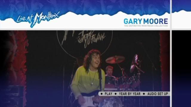 PDVD 011 7 - Gary Moore - The Definitive Montreux Collection  (2007) [5CD+2DVD9]