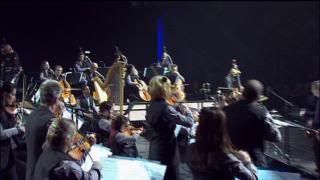 PDVD 012 31 - Sting - Live in Berlin [DVD9+CD] (2010)