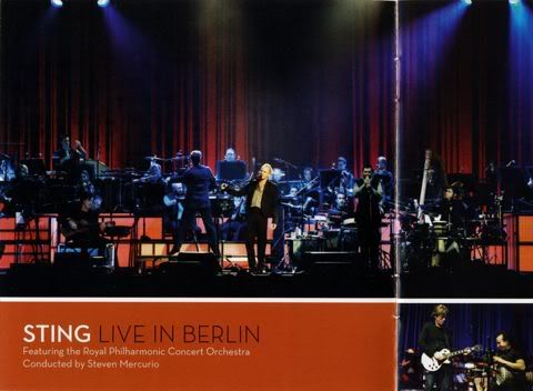 S1 - Sting - Live in Berlin [DVD9+CD] (2010)