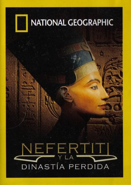 nuevo 7 - Nefertiti y la Dinastía Perdida (2009) (N.G.) [DVD5]