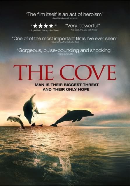 thecove - The Cove [Animales. Delfines] (2009) [Inglés] [sub-Esp] [DVD9] [FSV-MU-FSN.dlc]