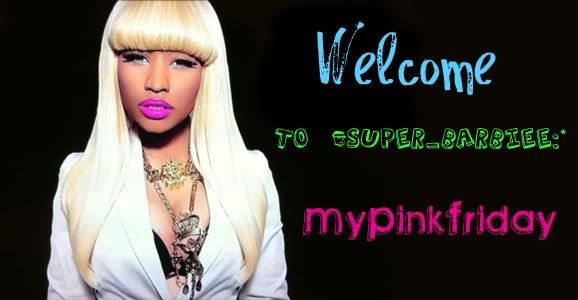 nicki minaj london. I Love NickiiMinaj-Onika