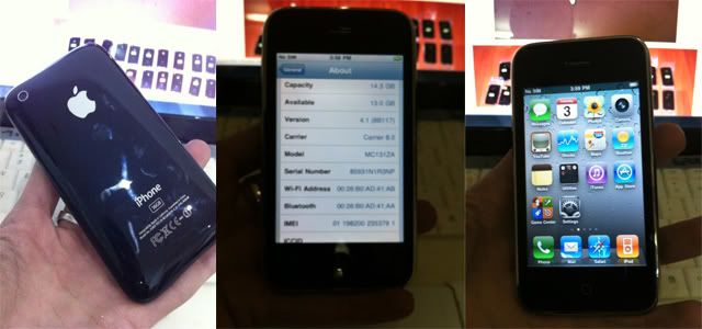 Iphone 4 black/White nguyên seal, ip3Gs 8GB/16Gb/32Gb cũ. Smartphone : HTC evo3D/Deire z/Desire HD..
