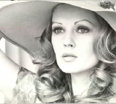 She appeared in 52 films