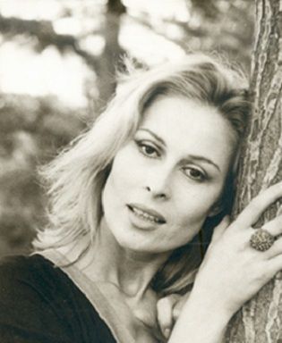 Olga Bisera is a Bosnian film