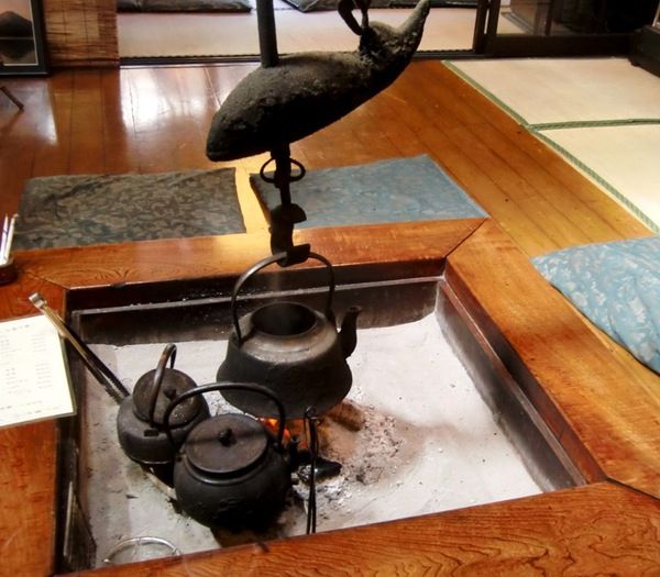 Japanese Traditional Hanging Hook "Jizaikagi" made by Takaoka Copper