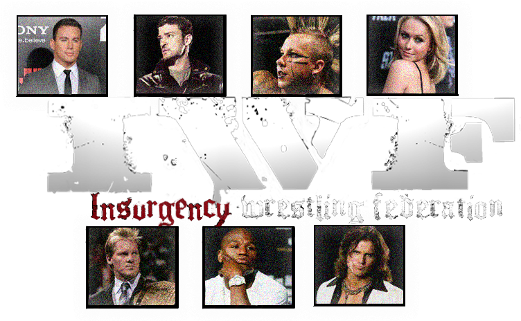 Insurgency Wrestling Federation