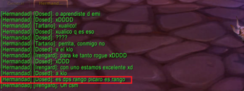 Imagen enviada