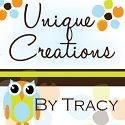Unique Creations by Tracy