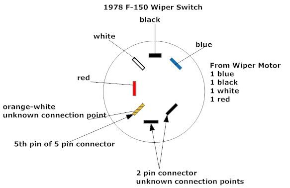 Ford Wiper Switch Wiring Diagram from i1199.photobucket.com