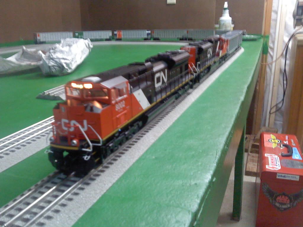 my pictures/CN trains Model Train Forum the complete model train resource