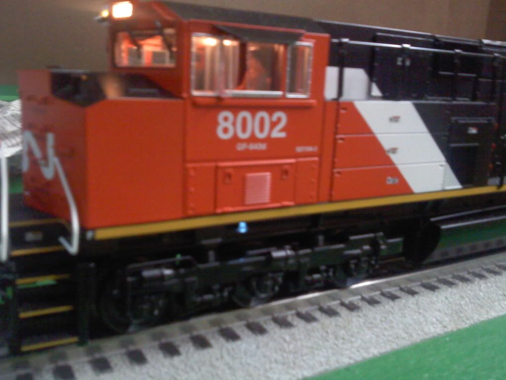 my pictures/CN trains Model Train Forum the complete model train