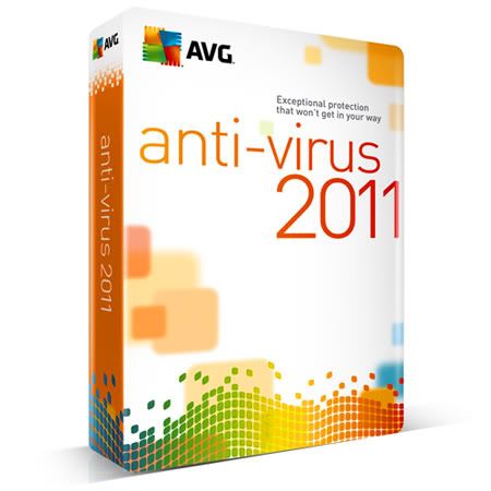 AVG Anti-Virus Internet Security 2011 - Full Version - Exclusive  Final preview 0