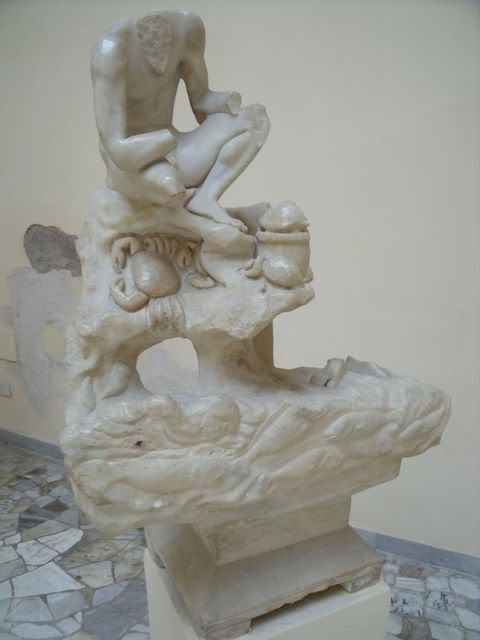 Остия