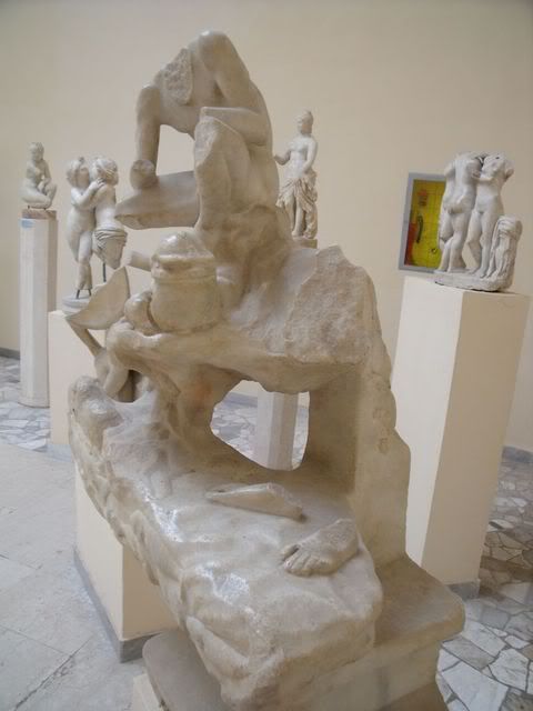 Остия
