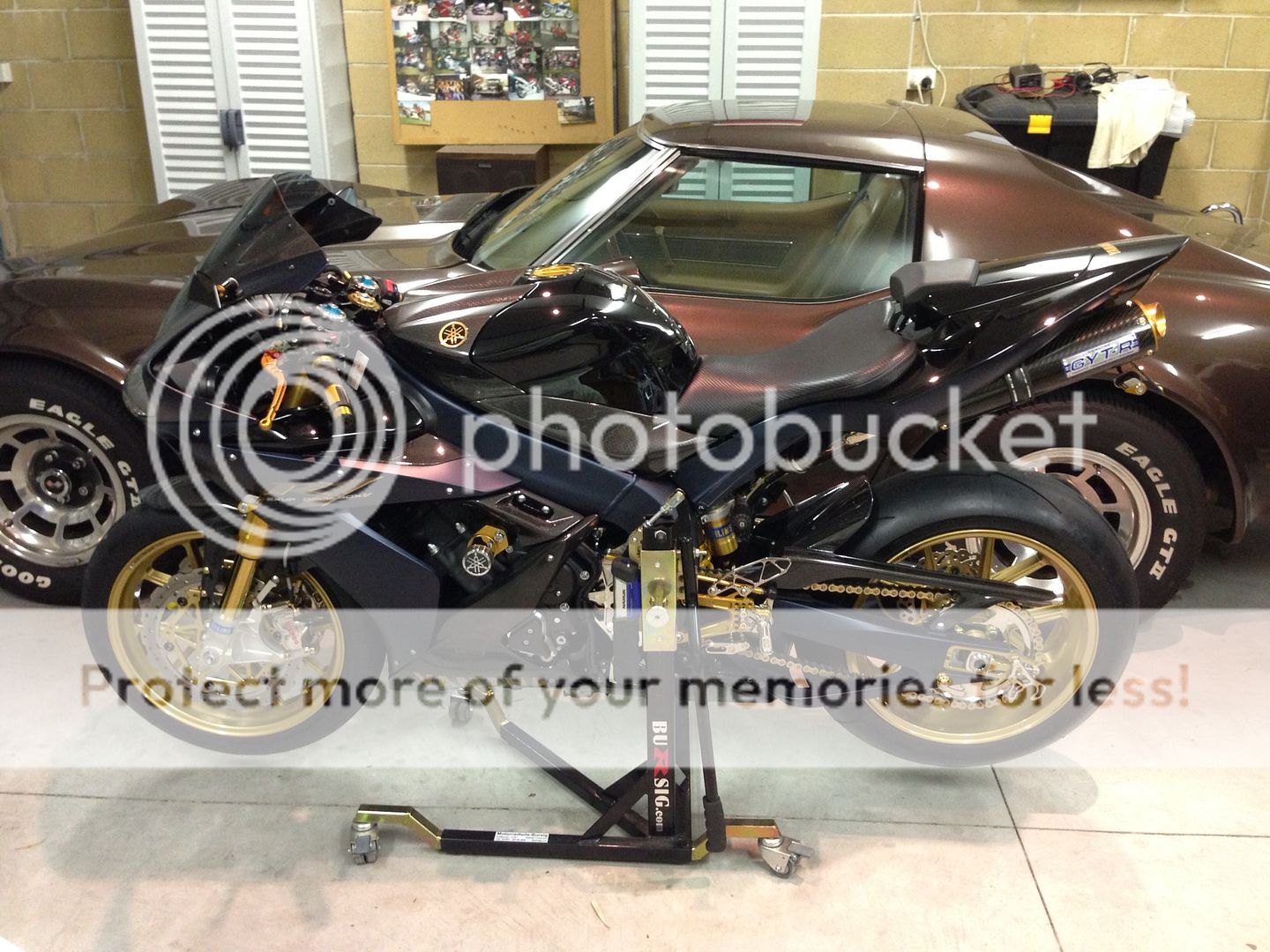 04-06 frame specs | Yamaha R1 Forum: YZF-R1 Forums
